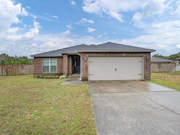 3110 Edelstein Drive, Crestview, FL 32539