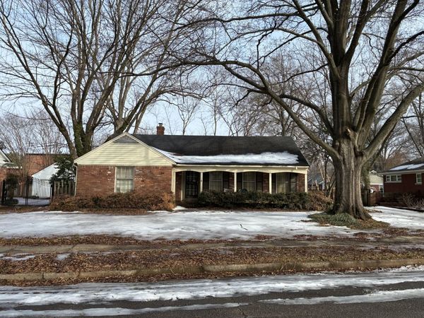 4856 Kaye Rd, Memphis, TN 38117