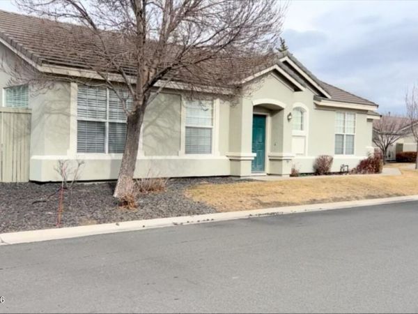 1601 Mountain Lane, Reno, NV 89521