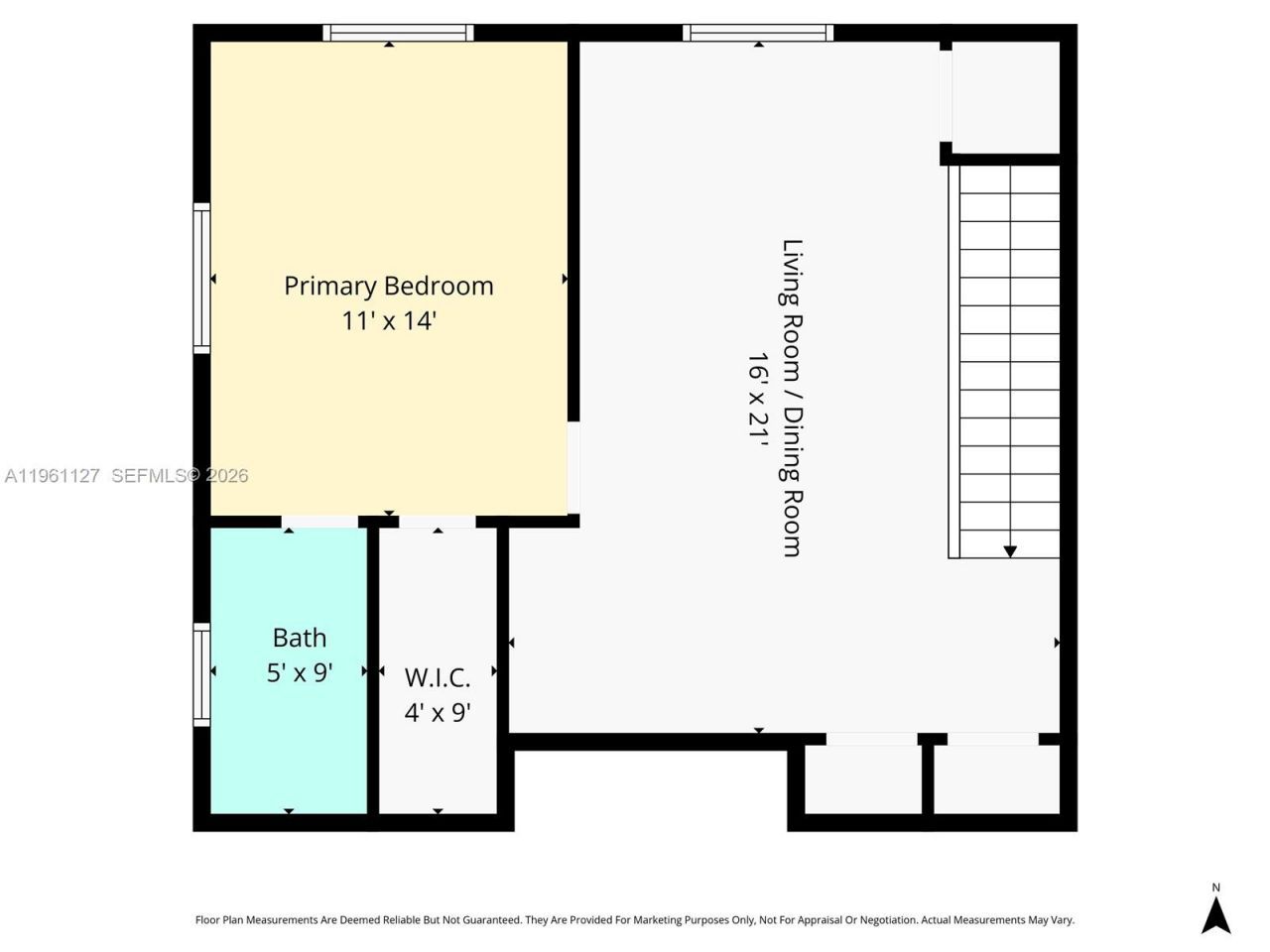 1283 W 42nd St, Unit 2, Hialeah, FL 33012 Photo