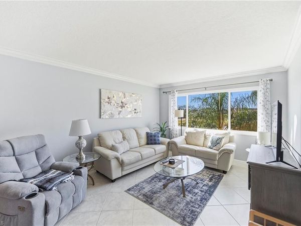 1010 Manatee RD, Unit B304, NAPLES, FL 34114