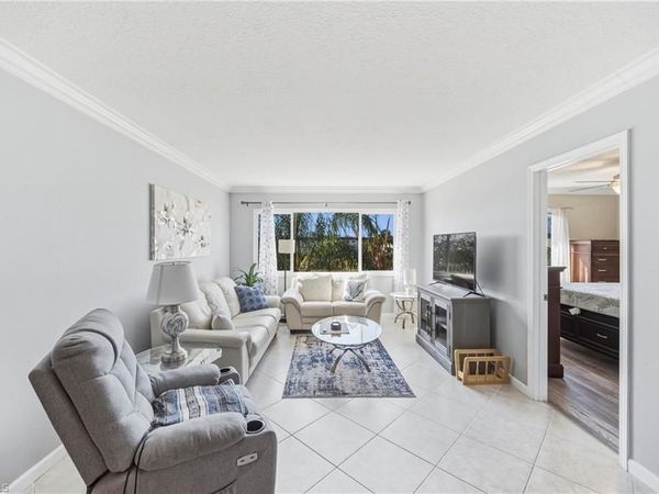 1010 Manatee RD, Unit B304, NAPLES, FL 34114