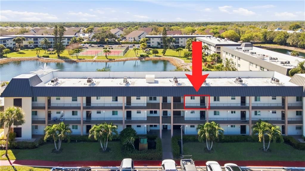 1010 Manatee Rd, Unit B304, Naples, FL 34114 Photo