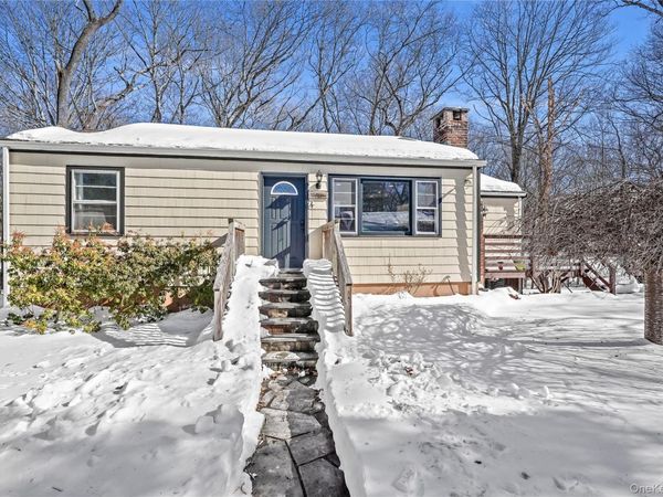 37 Ridgeland Road, South Salem, NY 10590