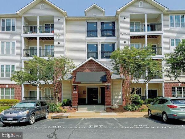 1530 SPRING GATE DRIVE, Unit 9317, MCLEAN, VA 22102