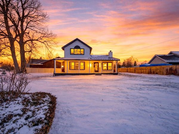 210 W Grove Avenue, Michigan Center, MI 49254