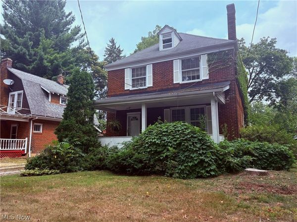 465 Saint Leger Avenue, Akron, OH 44305