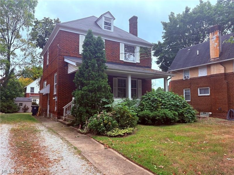 465 Saint Leger Avenue, Akron, OH 44305 Photo 2