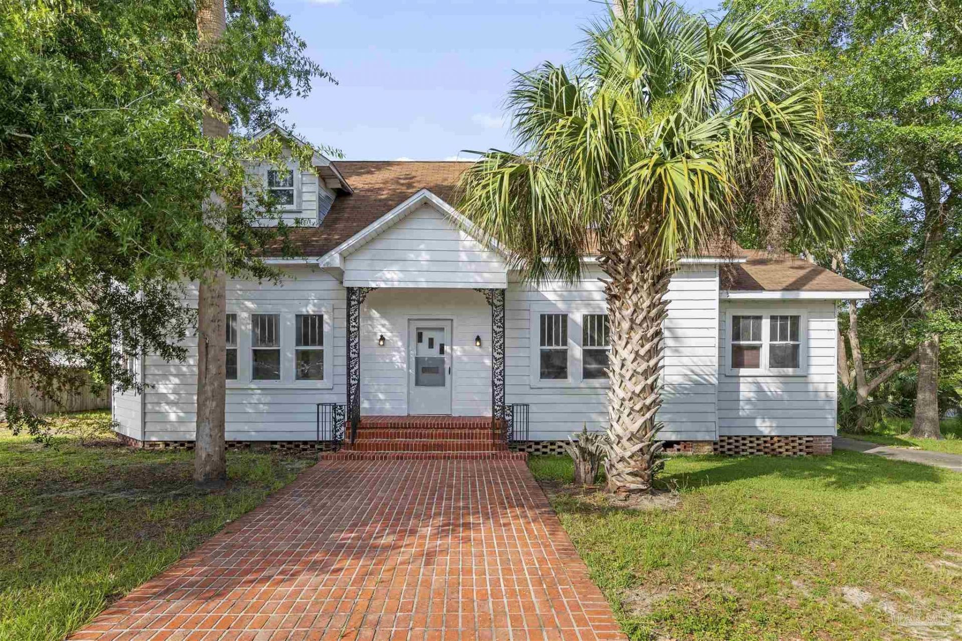 5108 Escambia St, Milton, FL 32570 Main Photo