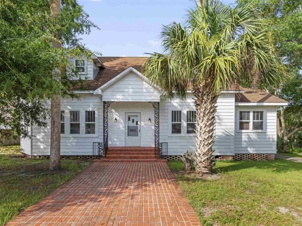5108 Escambia St, Milton, FL 32570
