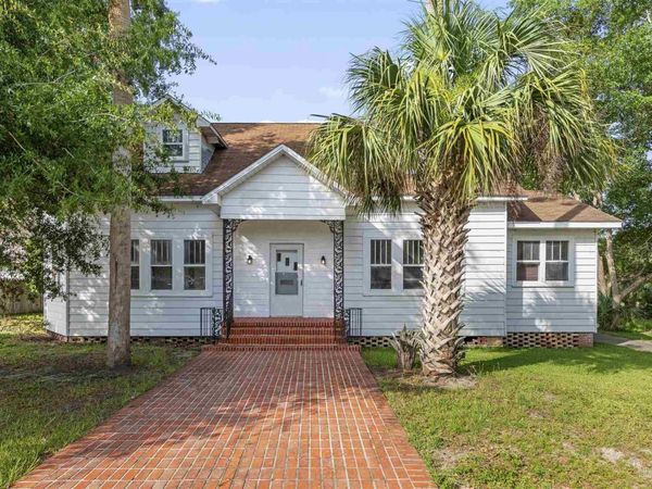 5108 Escambia St, Milton, FL 32570