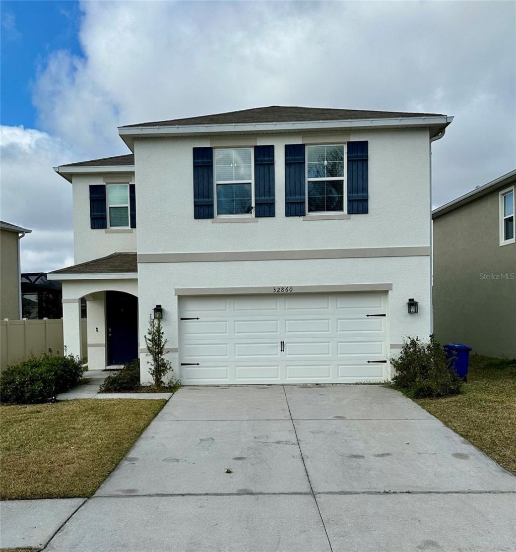 32860 Brooks Hawk Lane, Wesley Chapel, FL 33543 Main Photo