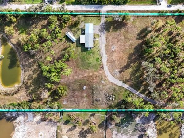 6885 RICH ROAD, NORTH FORT MYERS, FL 33917