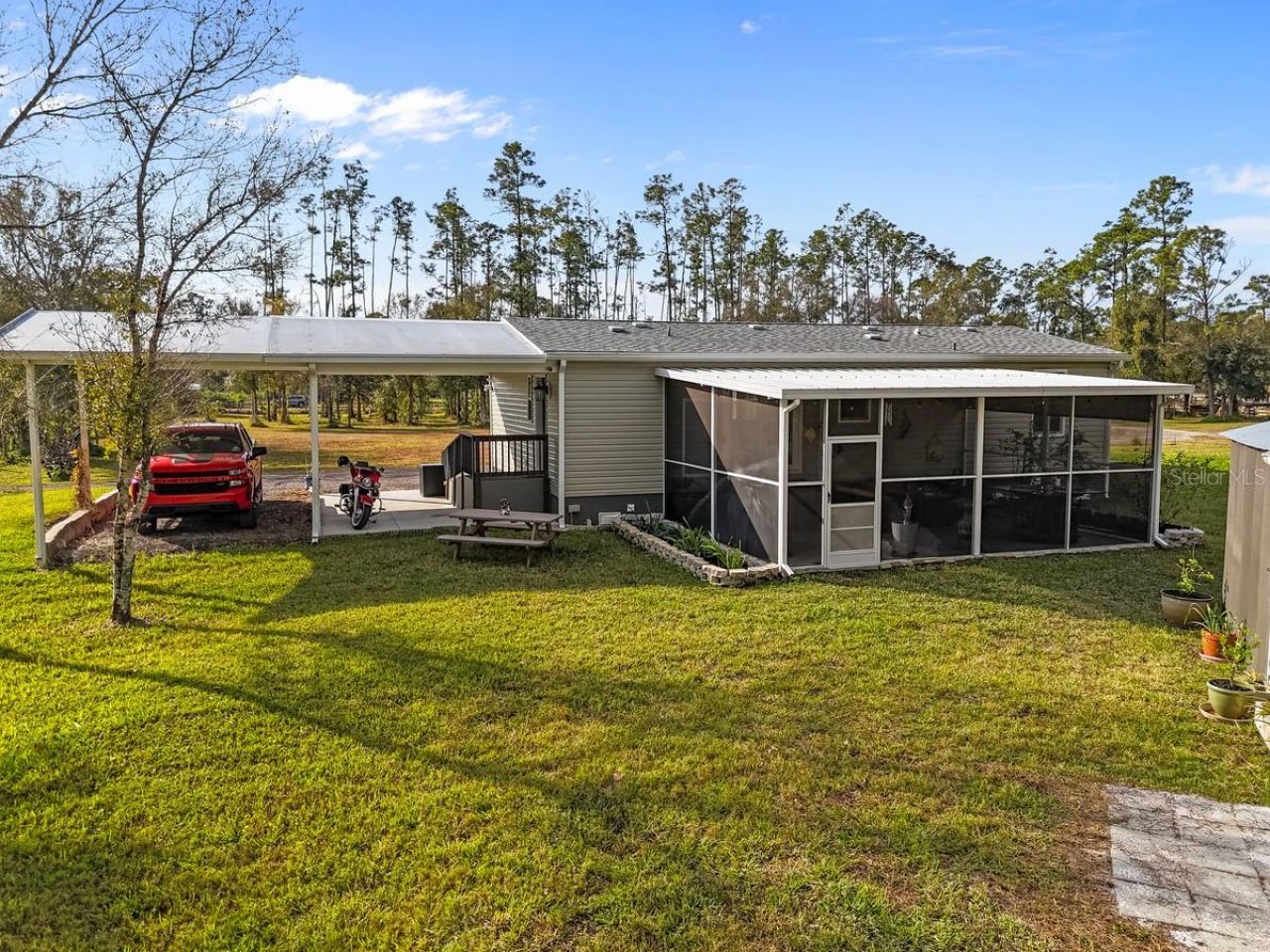 6885 Rich Road, North Fort Myers, FL 33917 Photo