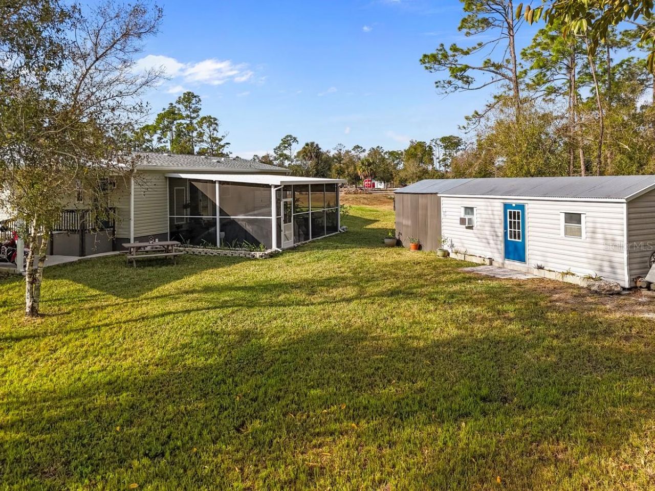 6885 Rich Road, North Fort Myers, FL 33917 Photo