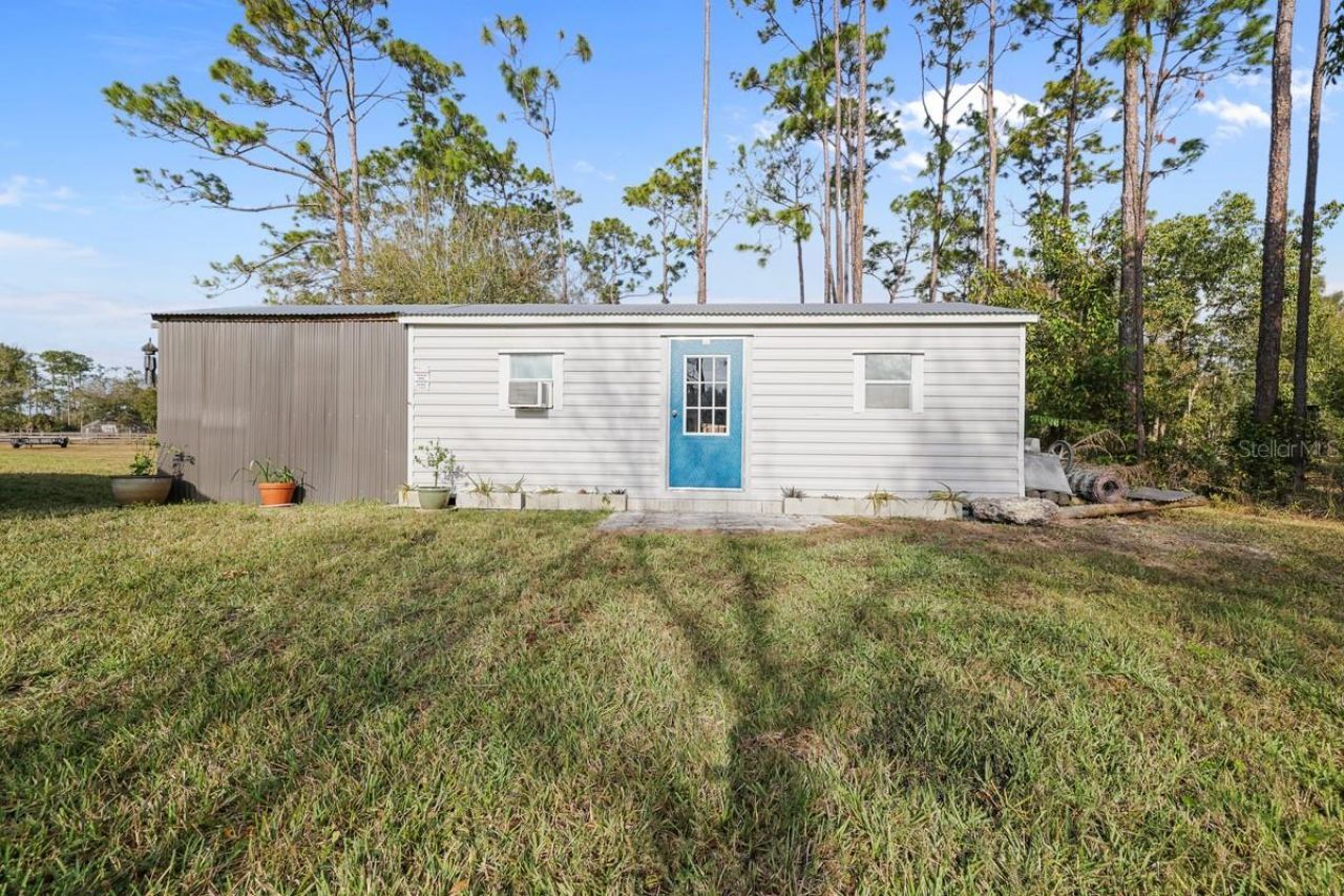 6885 Rich Road, North Fort Myers, FL 33917 Photo