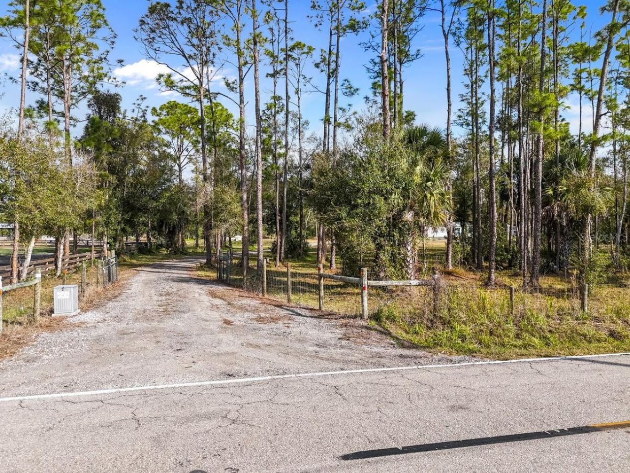 6885 Rich Road, North Fort Myers, FL 33917 Photo