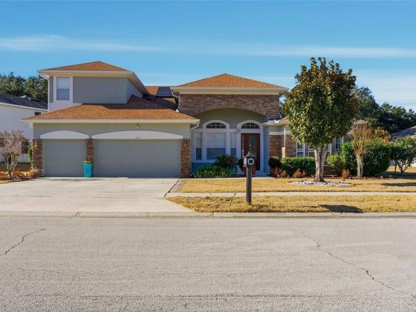 1734 PALMERSTON CIRCLE, OCOEE, FL 34761