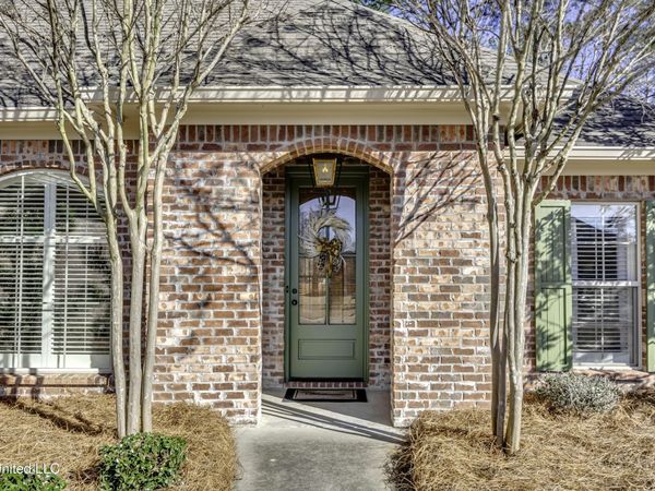112 Buckhead Drive, Madison, MS 39110