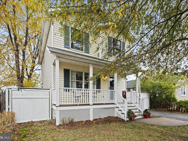 1617 MIDLAND ROAD, EDGEWATER, MD 21037