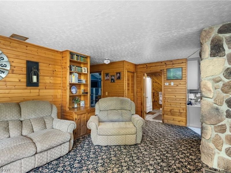 2250 Indian Camp Run Road, New Concord, OH 43762 Photo 10