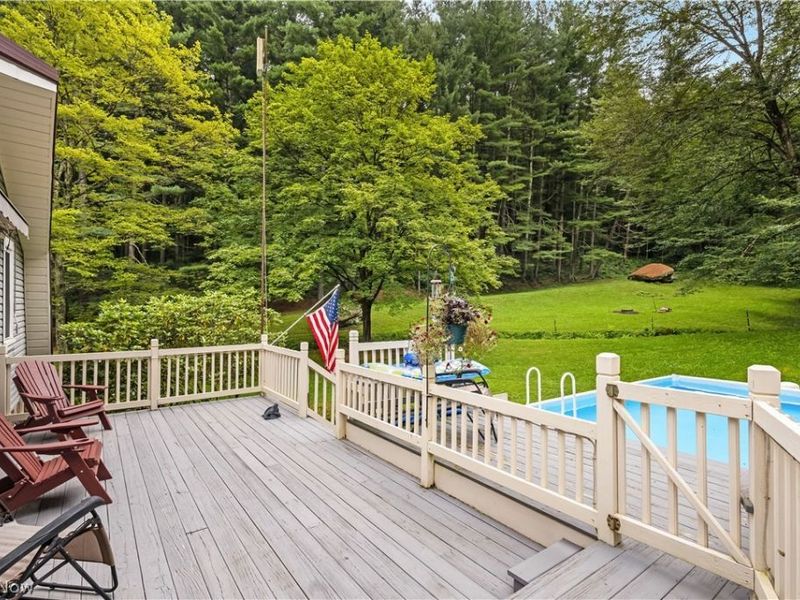 2250 Indian Camp Run Road, New Concord, OH 43762 Photo 15