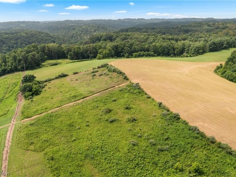 2250 Indian Camp Run Road, New Concord, OH 43762 Photo 34