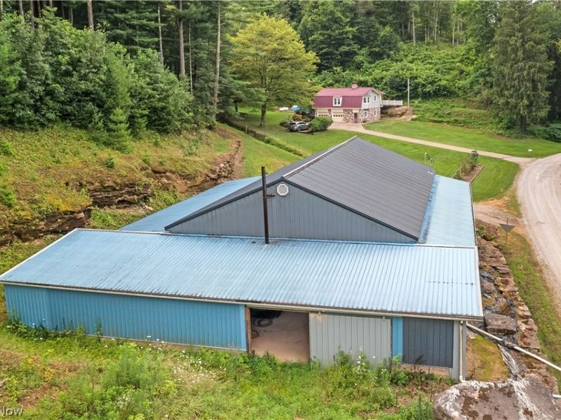 2250 Indian Camp Run Road, New Concord, OH 43762 Photo 35