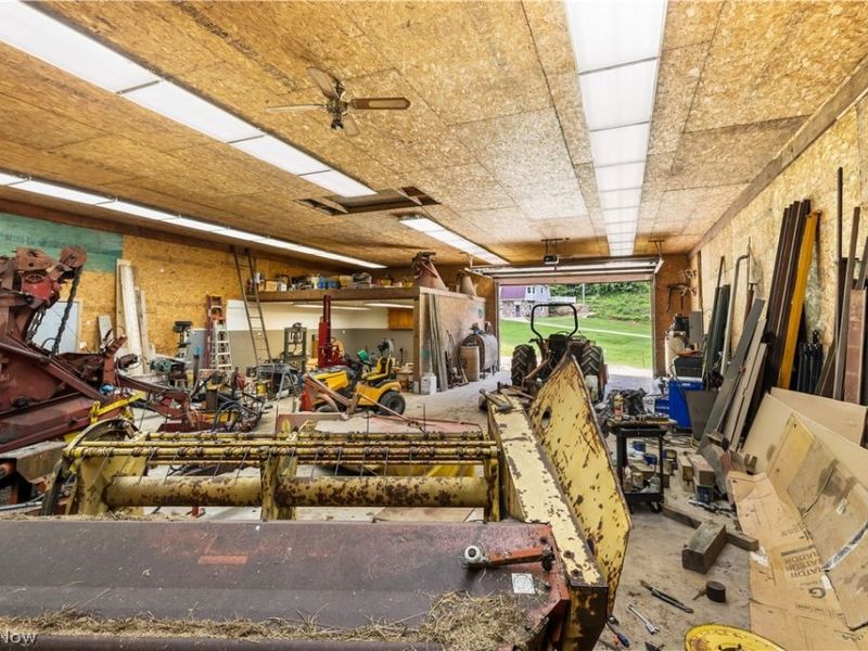 2250 Indian Camp Run Road, New Concord, OH 43762 Photo 40