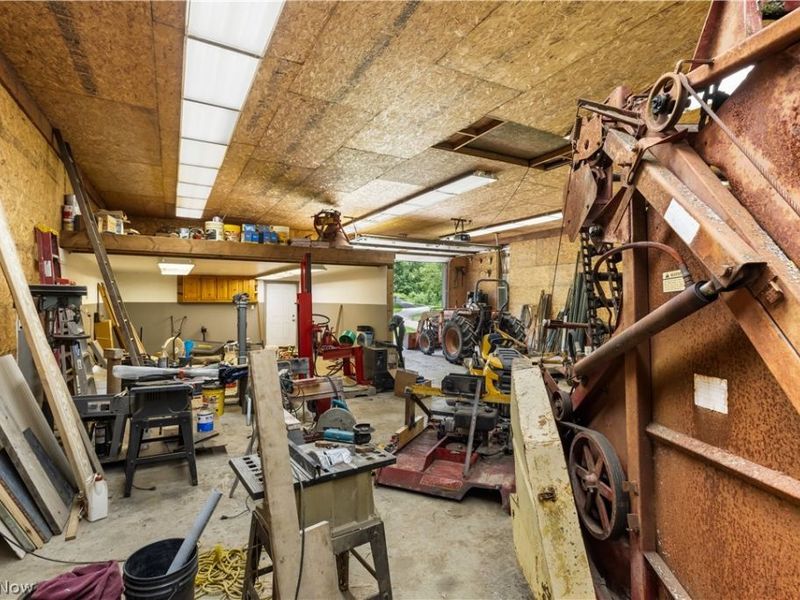 2250 Indian Camp Run Road, New Concord, OH 43762 Photo 45