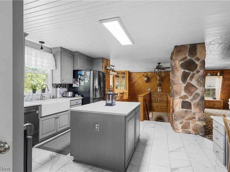 2250 Indian Camp Run Road, New Concord, OH 43762 Photo 7