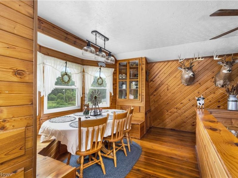 2250 Indian Camp Run Road, New Concord, OH 43762 Photo 9