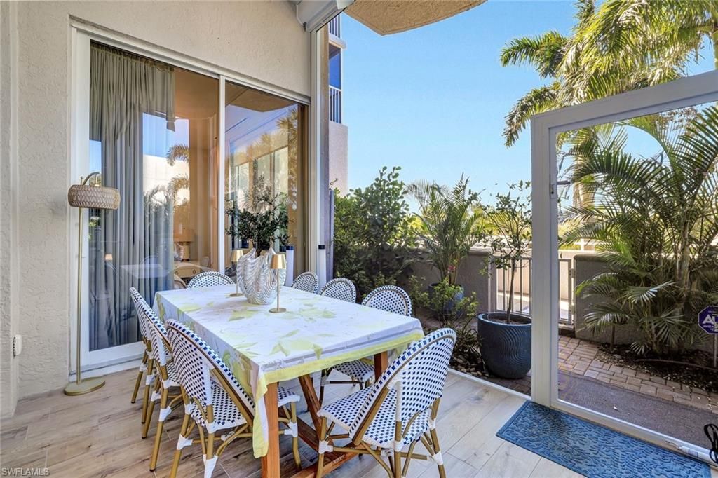 6849 Grenadier Blvd, Unit 105, Naples, FL 34108 Photo