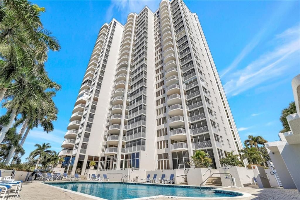 6849 Grenadier Blvd, Unit 105, Naples, FL 34108 Photo