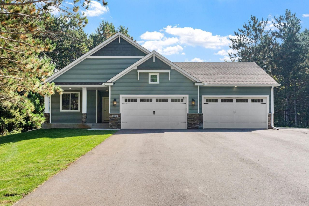 21873 Drake Street Nw, Oak Grove, MN 55011 Main Photo