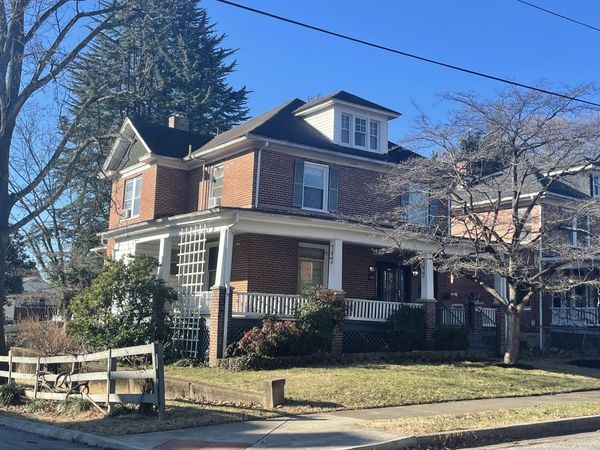 1102 Wasena AVE SW, Roanoke, VA 24015