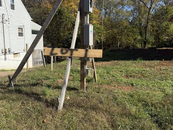 809 Gracey Ave , Clarksville, TN 37040