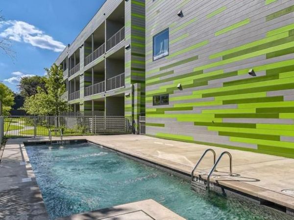 4004 Banister LN, Unit 106, Austin, TX 78704