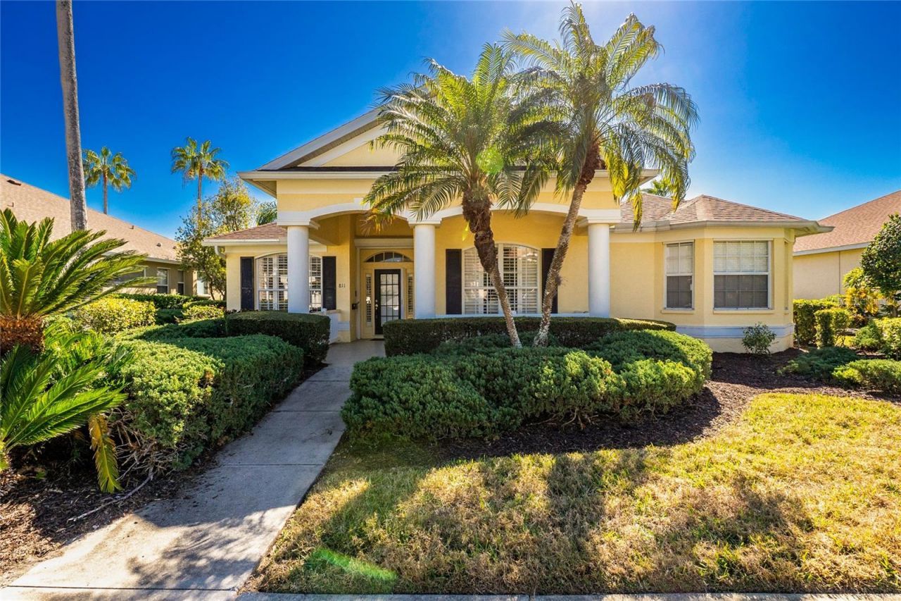 811 Shadow Bay Way, Osprey, FL 34229 Main Photo
