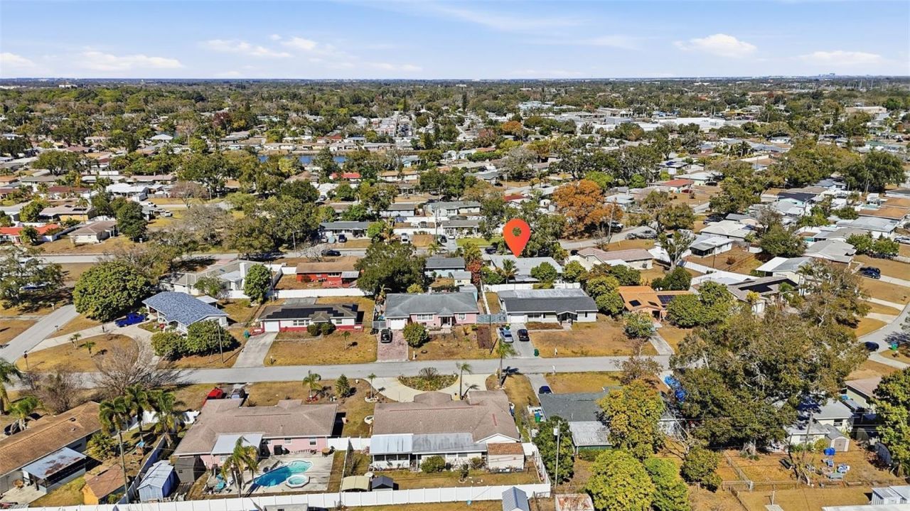 5950 49 Avenue N, Kenneth City, FL 33709 Photo