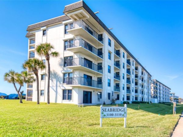 3100 OCEAN SHORE BOULEVARD, Unit 1060, ORMOND BEACH, FL 32176