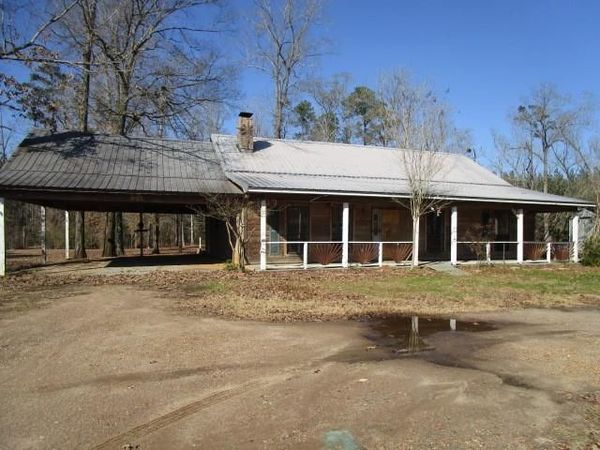 658 HWY 113, Glenmora, LA 71433