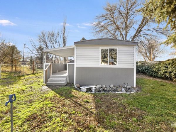 150 E Orchard, Hagerman, ID 83332