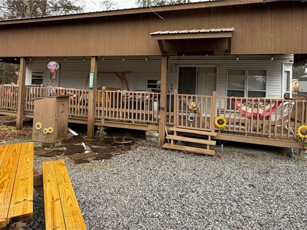 126 Sunflower Lane , Flinton, PA 16640