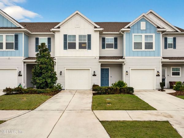 12744 JOSSLYN Lane, Jacksonville, FL 32246