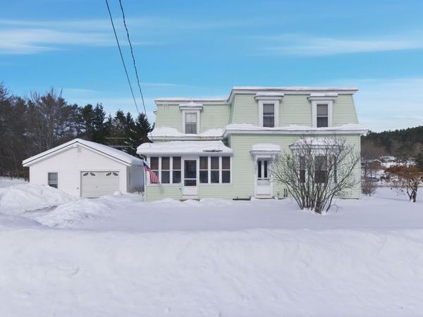 165 Pleasant Street, Ryegate, VT 05069