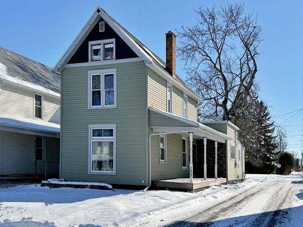 295 Circular St, Tiffin, OH 44883