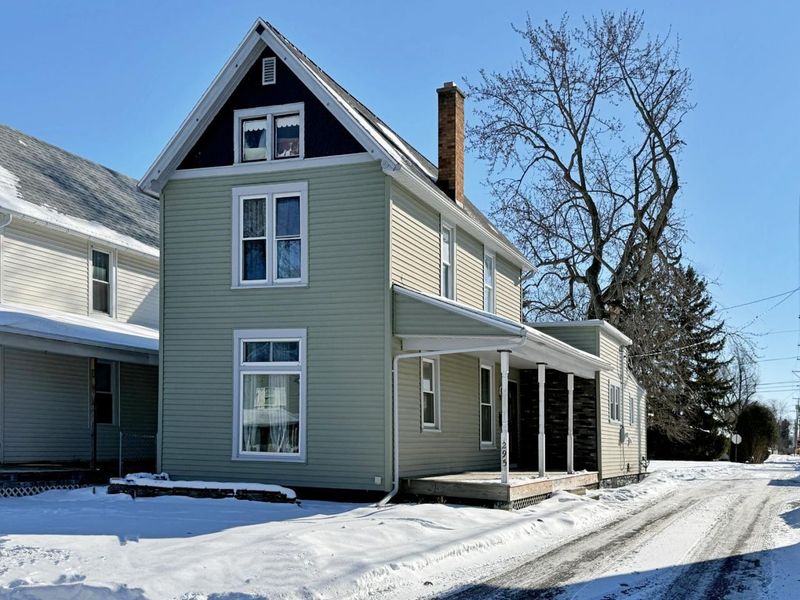 295 Circular St, Tiffin, OH 44883 Photo 1