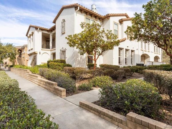 12685 Savannah Creek Dr, Unit 261, San Diego, CA 92128