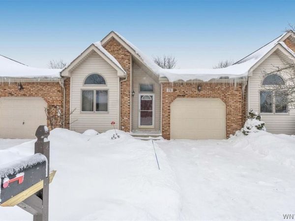 74 Das Court, Buffalo, NY 14221